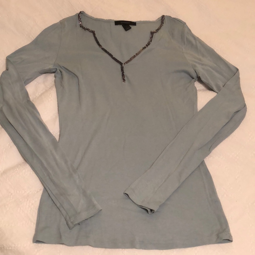 Gorgeous top